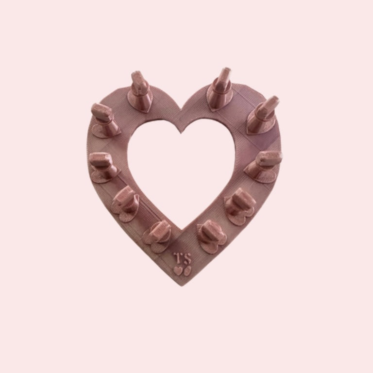 TSLC NAIL STAND