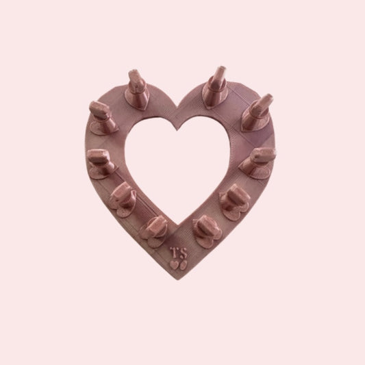 TSLC NAIL STAND
