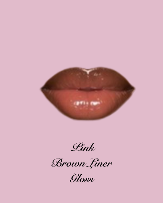 The Lip Combo Capsule-PREORDER (Description below Product)