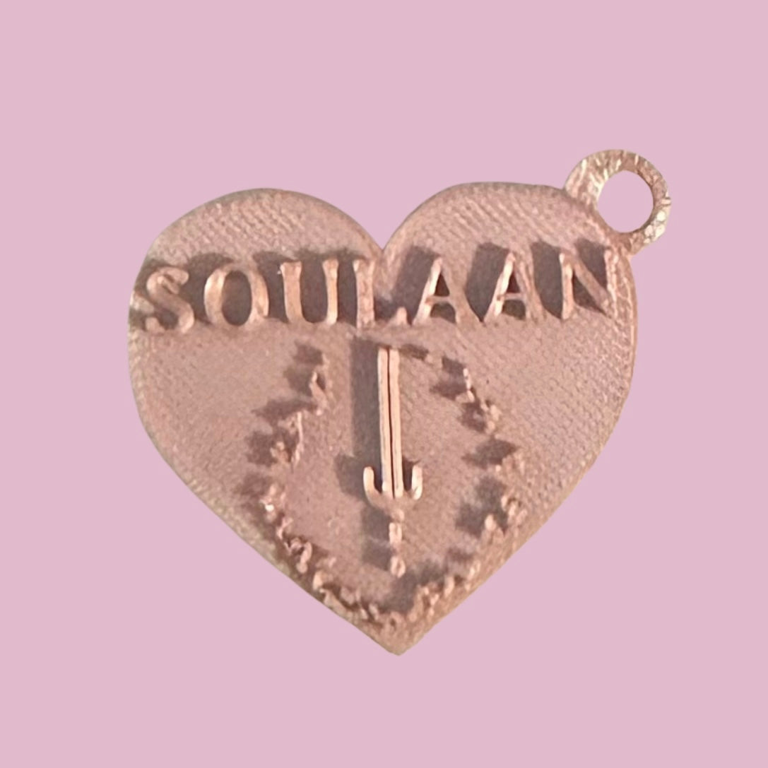 SOULAAN LIP BALM