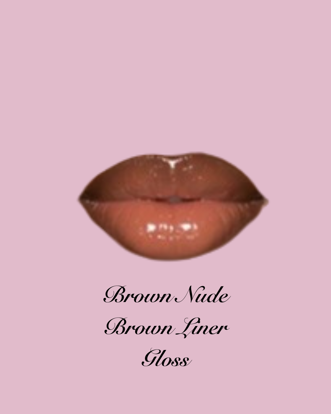 The Lip Combo Capsule-PREORDER (Description below Product)